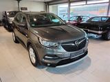 Opel Grandland X super Ausstattung techn. einwandfrei - Opel Grandland (X) in Osnabrück