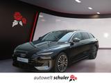 Audi A6 Avant e-tron quattro S-line 315kW AHK HUD B&O