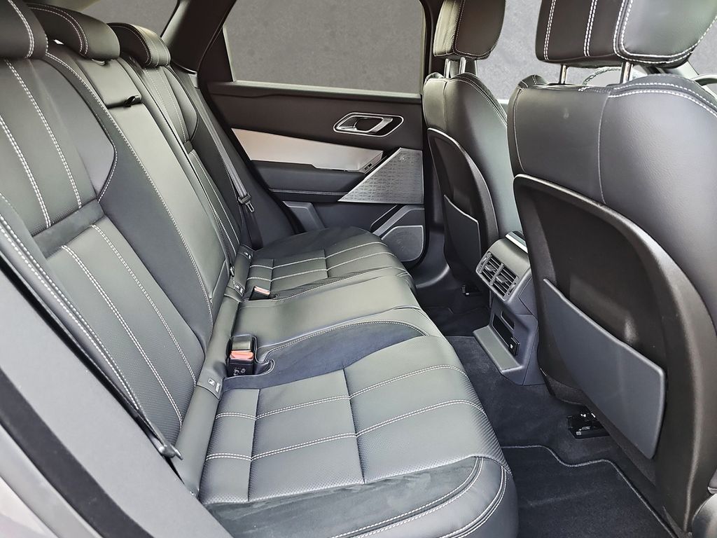 Land Rover Range Rover Velar D300 AWD R-Dynamic SE