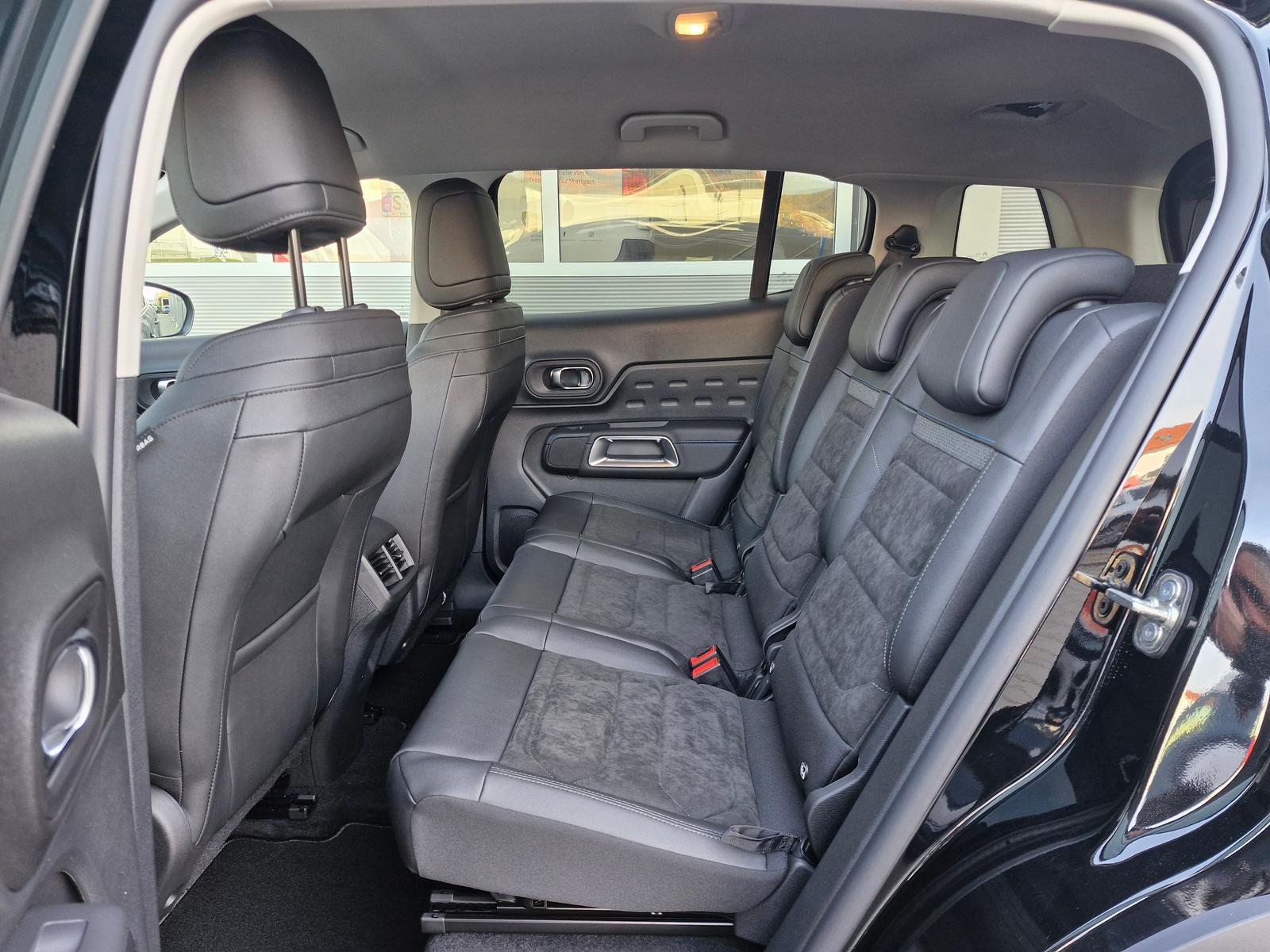Citroën C5 Aircross Max B-HDi 130 EAT8 SHZ*Kamera*ACC*NA