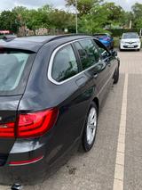 BMW 535i Touring - - BMW 535: Kombi, 535i