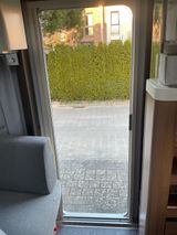 Adria Alpina 613 UT - Adria Wohnwagen Wohnwagen gebraucht