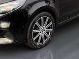 Mercedes-Benz V 300 d AVANTGARDE Extralang AIRMATIC+Leather - gebrauchte Mercedes-Benz V 300 aus dem Jahr 2025