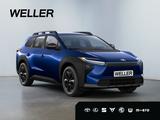 Toyota bz4X Touring Teamplayer *Matrix*el. Heck*SHZ*360 - Toyota bZ4X Neuwagen