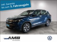 Volkswagen Tiguan - Vorschau Bild 2