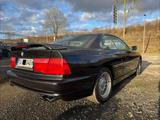 BMW 840Ci Schalter H Kennzeichen Rarität - BMW Gebrauchtwagen von 1994