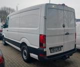 Volkswagen Crafter 35 City L3H2 2,0 TDI 140 AHK, Kam.App-C. - Trucks in Hamburg