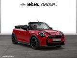 MINI Cooper S CABRIO CLASSIC TRIM DAB LED TEMPOMAT AL - MINI Cooper S Cabrio aus 2022
