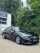 Mercedes-Benz CLA 180 AMG Line Exterieur &Interieur Scheckheft - Mercedes-Benz CLA 180 in Hamm