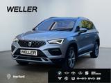 Seat Ateca 2.0 TDI DSG Xperience *AHK*Beats*hzb Front
