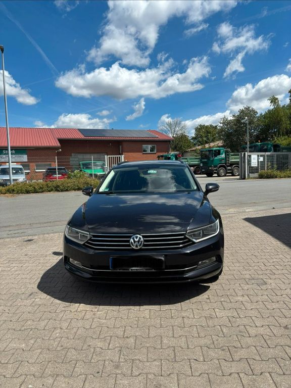 Image of Volkswagen Passat Variant