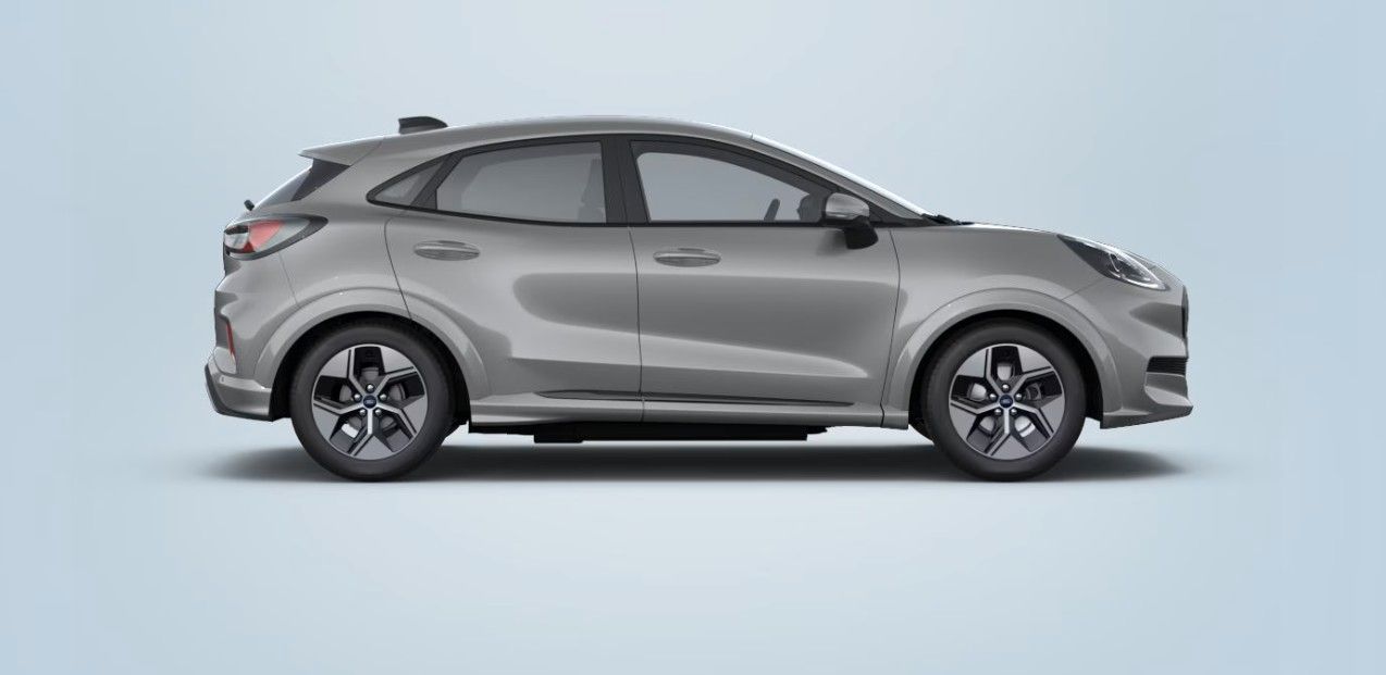 Ford Puma Gen-E - Bild 2