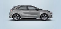 Ford Puma Gen-E - Vorschau Bild 2