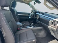 Toyota Hilux - Vorschau Bild 17