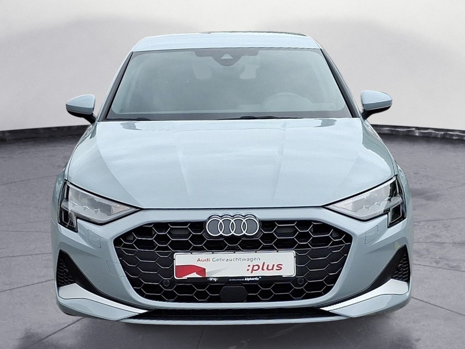 Audi A3 - Bild 7