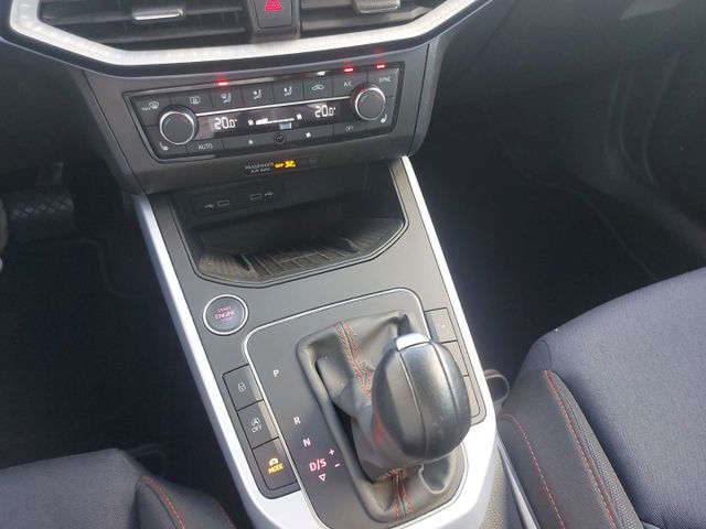 Arona FR AHK*Navi*LED*ACC*Apple CarPlay*PDC*Kame