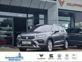 Seat Ateca 1.5 TSI Xperience DSG ACC NAVI RFK Kessy L - gebrauchte Seat SUV & Geländewagen