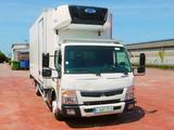 Mitsubishi FUSO KUHLKOFFER CARRIER SUPRA 750MT A/C 194tkm - Angebote