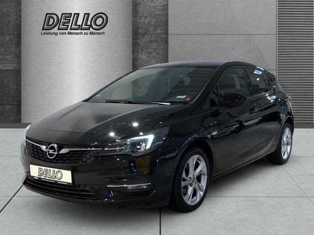 Opel Astra GS Line 1.4 Turbo AT Winter-Paket Parkpilo