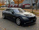 BMW 740d F01  gepflegt  Xenon - Memory -... - gebrauchte BMW 740 aus dem Jahr 2010