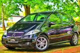 Mercedes-Benz A 180 A CDI*AVANTGARDE*LEDER*AUTOMATIK*KLIMA* - Mercedes-Benz Diesel Gebrauchtwagen aus dem Jahr 2005