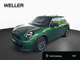 MINI Essential Trim LED,KAMERA,HUD,DA,SHZ Navi Klima
