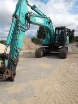 Kobelco Sk210LT - Kobelco LKWs