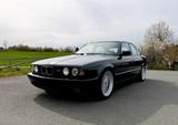 BMW E34 520i | H-Zulassung, Gutachten, wen... - BMW 520: 520i E34