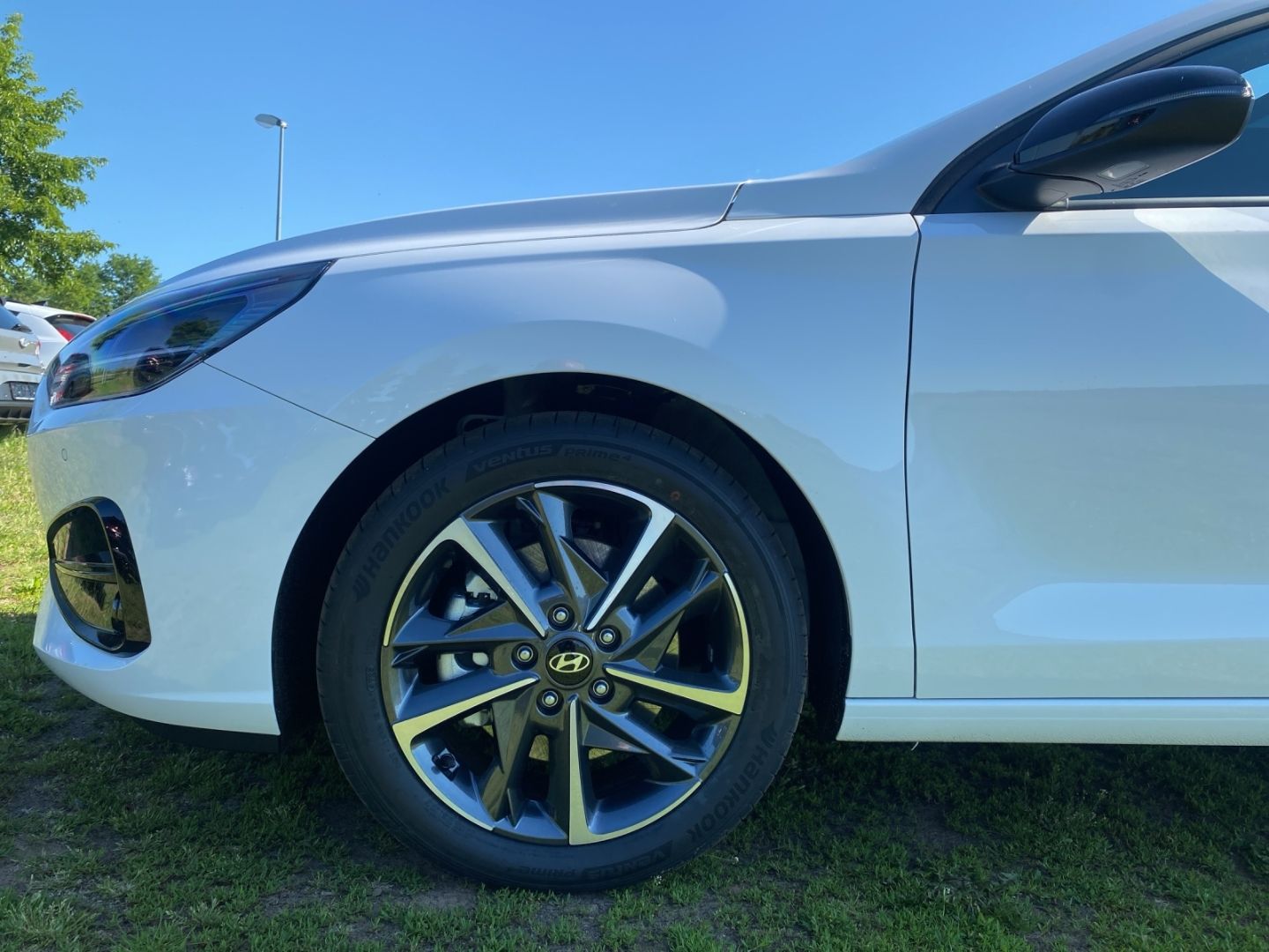 Hyundai i30 – Bild 17
