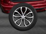 Ford Kuga 2.5 Duratec Plug-in-Hybrid PHEV ST-Line X T - Ford Kuga mit Hybrid-Antrieb: Automatik