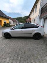 Ford Focus MK2  1.6 TDCi - Ford Focus aus 2006: Tdci