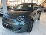 Fiat 500e Giorgio Armani - Fiat New cars: Kleinwagen