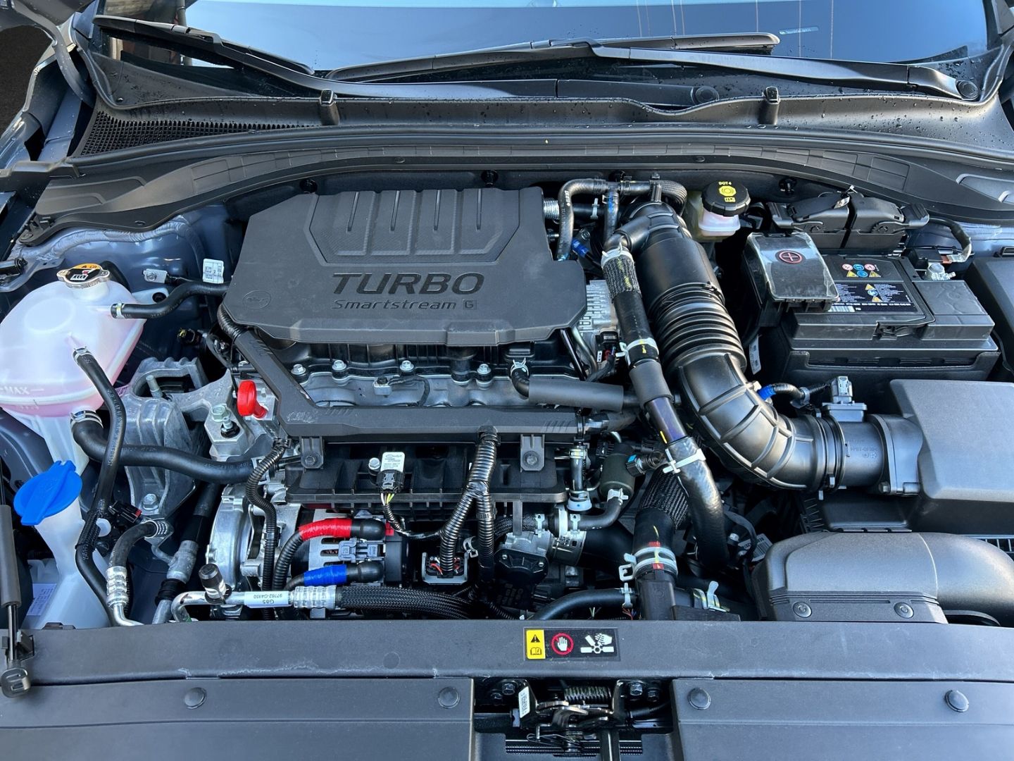 Hyundai i30 – Bild 9