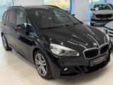 BMW 220 d Gran Tourer xDrive M Sport 7 Sitze 1 HAND - BMW 7-Sitzer