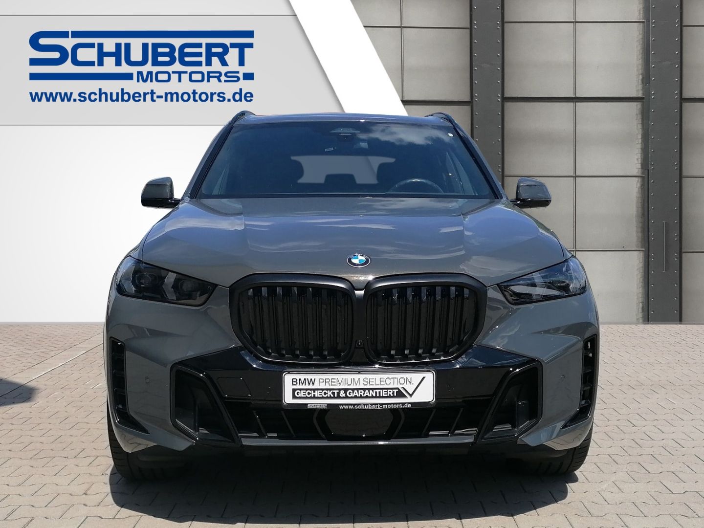 BMW X5 xDrive30d M Sport Pro Navi Digitales Cockpit foto 5