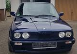 BMW 320i Cabrio E30 - BMW 320: Cabrio, E30 320i