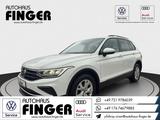 Volkswagen Tiguan 1.5 TSI DSG Life *AHK/Standh./Kamera/ACC* - Volkswagen Tiguan in Karlsruhe