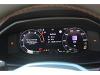 Cupra Formentor - Vorschau Bild 12
