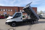 Iveco Daily 2.3 Aut 3-S-Kipper Aut*Temp*Klima*AHK3.5t*