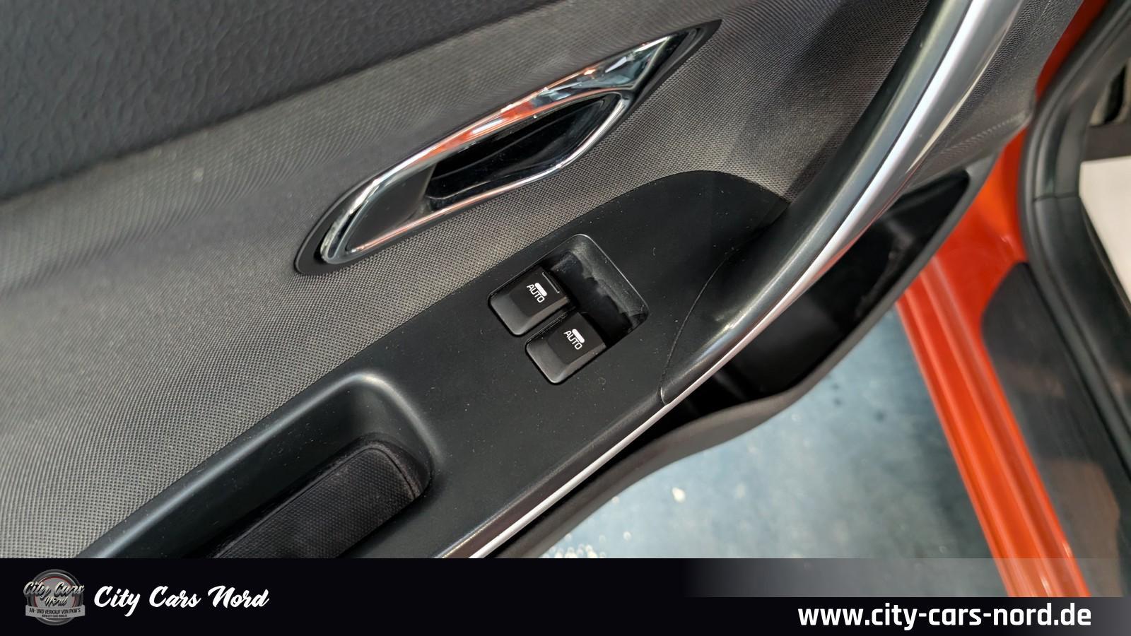 Kia ProCeed Edition 7 NAVI+BLUETOOTH+PDC