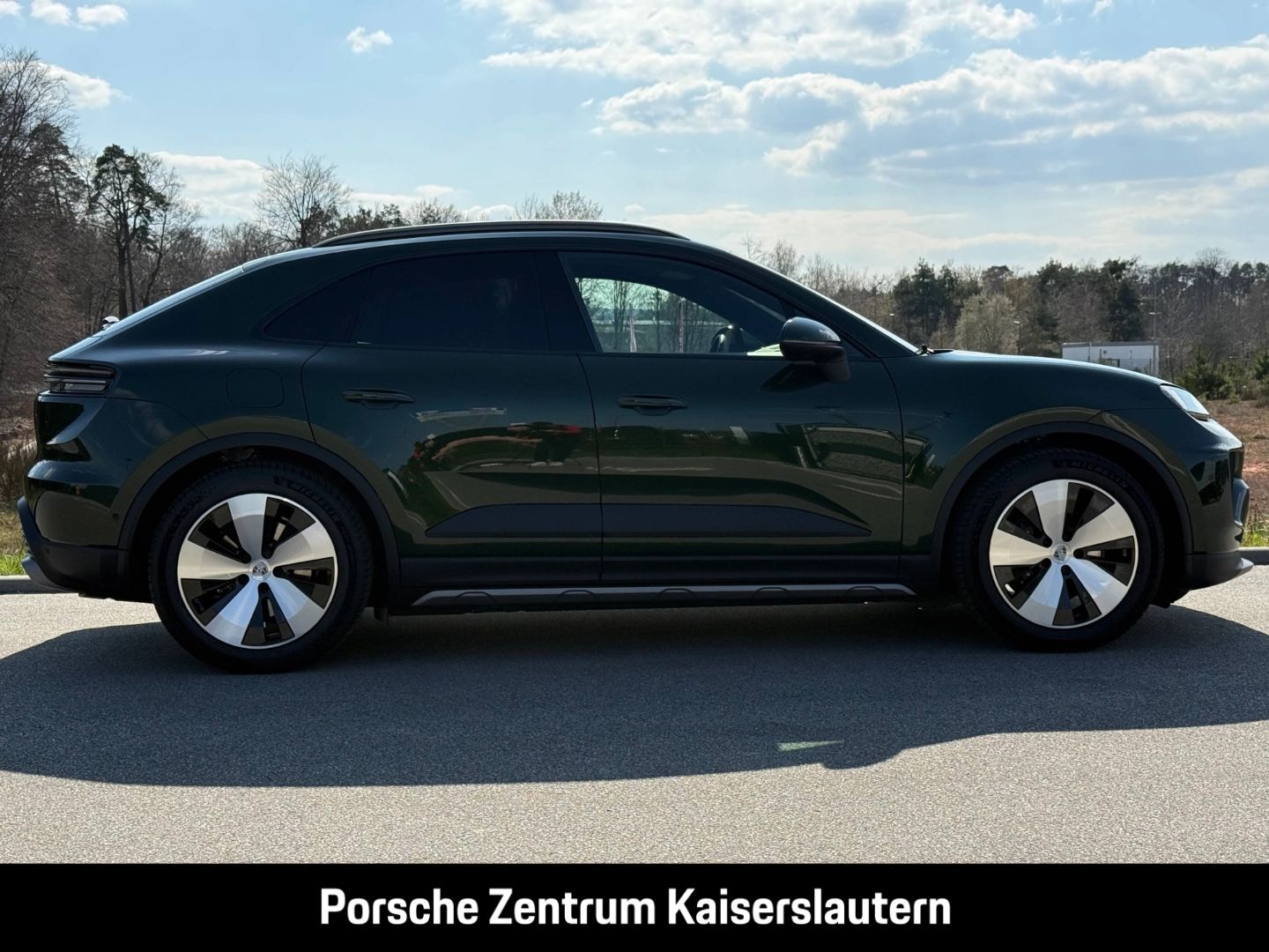 Porsche Macan - Bild 7