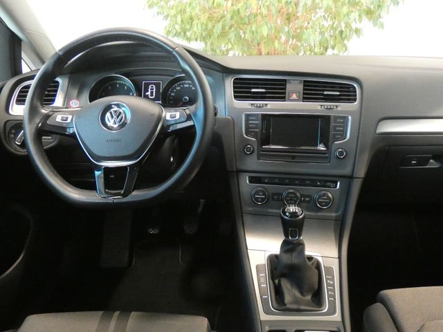 Golf 1.2 TSI Comfortline Sportsitze SHZ