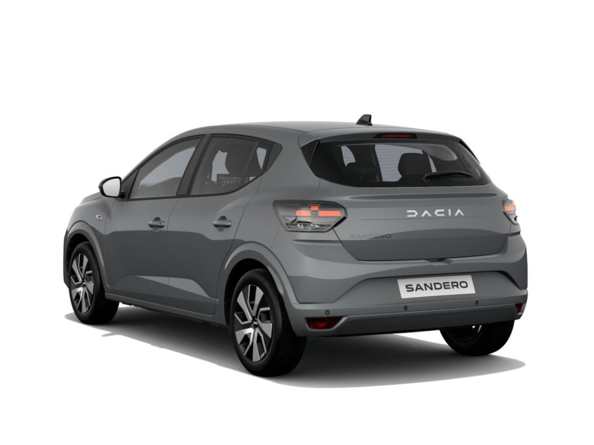 Dacia Sandero - Bild 12