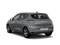 Dacia Sandero - Vorschau Bild 12