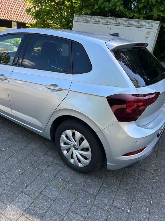 Image of Volkswagen Polo