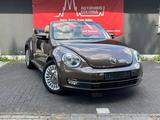 Volkswagen Beetle 1.8 TSI DSG Design Cabriolet - Volkswagen: De