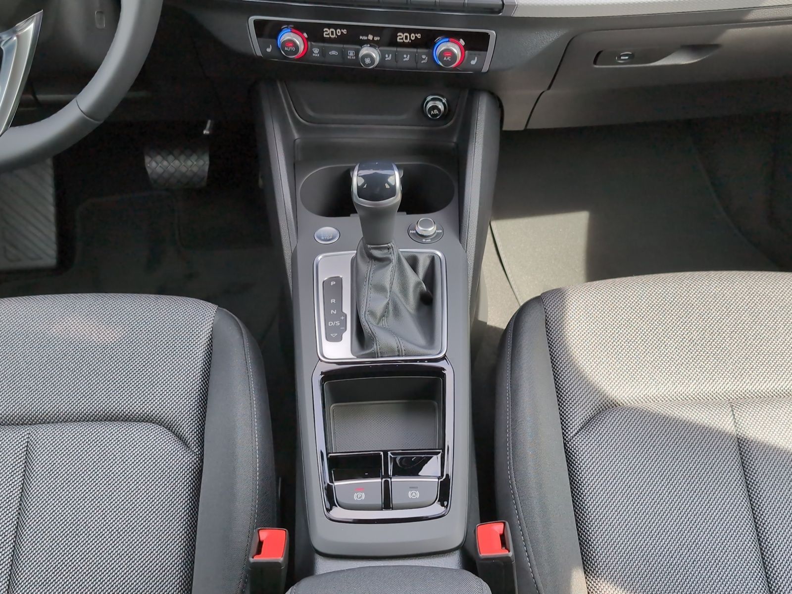 Audi Q2 - Bild 7
