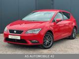Seat Leon 1,2 TSI I-Tech AUTOMATIK *DSG*NAVI*ACC*PDC* - Seat Leon: I Tech
