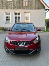 Nissan Qashqai 1.6 Diesel | 1. Hand | TÜV neu - Nissan Qashqai: Kombi