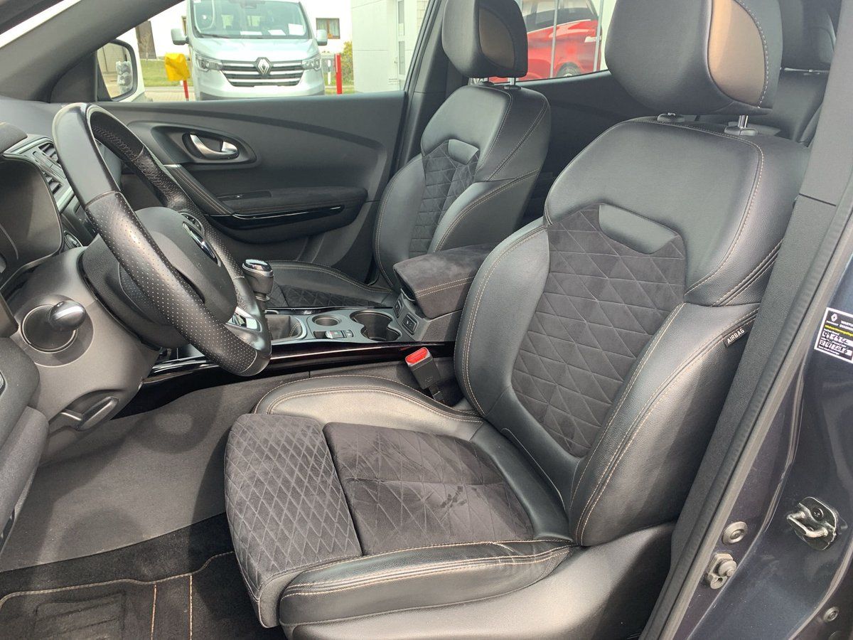 Renault Kadjar - Bild 9